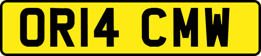 OR14CMW