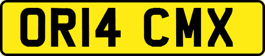 OR14CMX