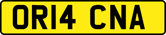 OR14CNA