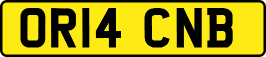 OR14CNB