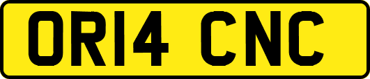 OR14CNC