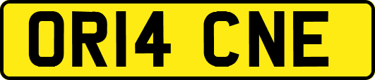 OR14CNE