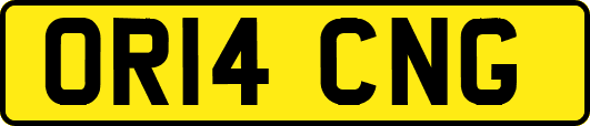 OR14CNG