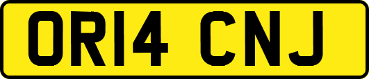OR14CNJ