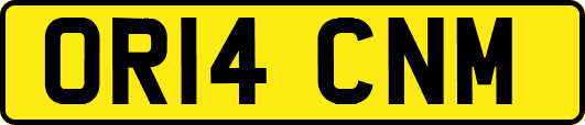 OR14CNM