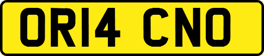OR14CNO