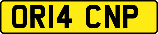 OR14CNP