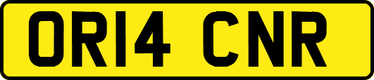 OR14CNR