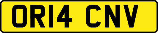 OR14CNV