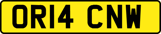 OR14CNW