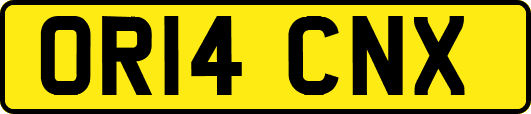 OR14CNX