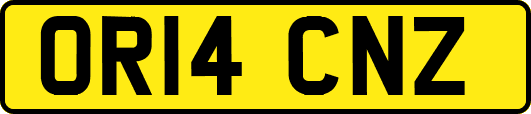 OR14CNZ