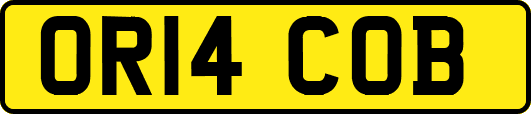 OR14COB