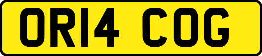 OR14COG