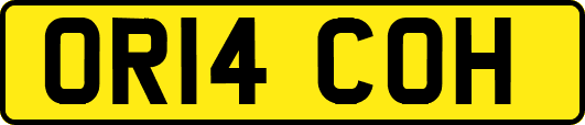 OR14COH