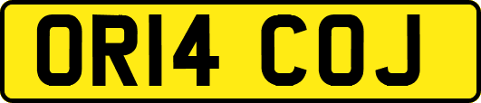 OR14COJ