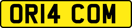 OR14COM