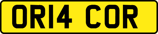 OR14COR
