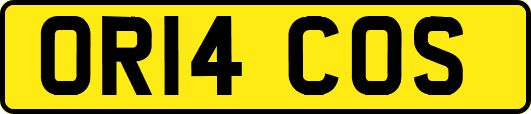 OR14COS