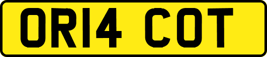 OR14COT