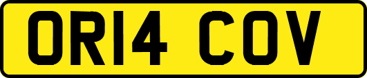 OR14COV