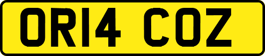 OR14COZ