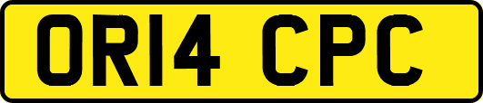 OR14CPC