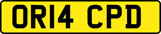 OR14CPD