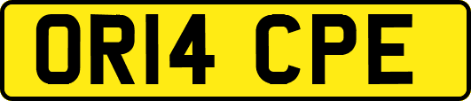 OR14CPE