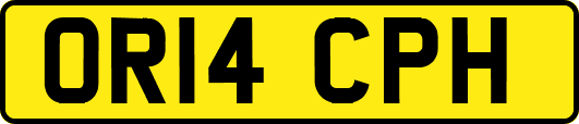 OR14CPH