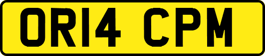 OR14CPM