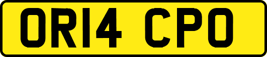 OR14CPO