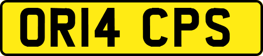 OR14CPS