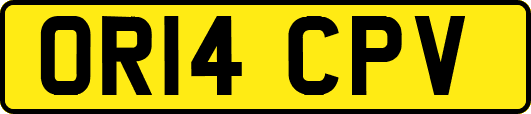OR14CPV
