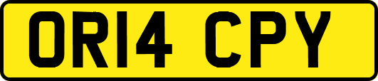 OR14CPY
