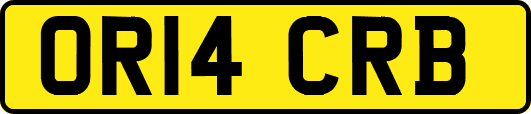 OR14CRB