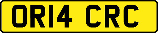 OR14CRC