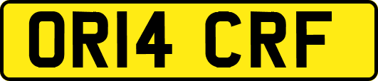 OR14CRF