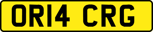 OR14CRG
