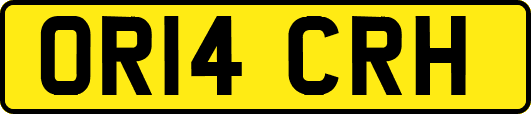 OR14CRH