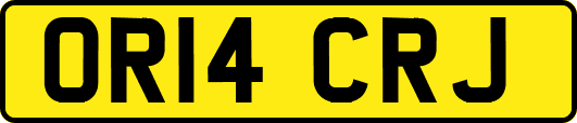 OR14CRJ