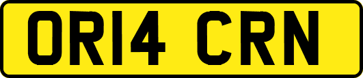 OR14CRN