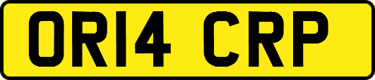 OR14CRP