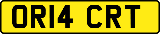 OR14CRT