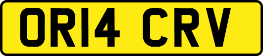 OR14CRV