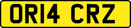 OR14CRZ