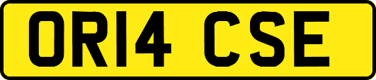 OR14CSE