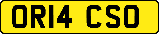 OR14CSO