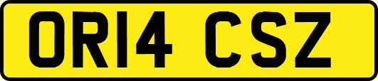OR14CSZ