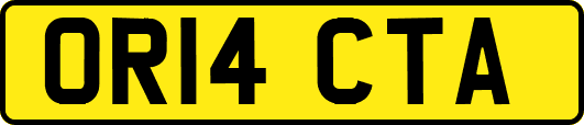 OR14CTA